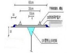 SR防滲保護(hù)蓋片