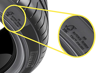 全球首獲FSC認(rèn)證輪胎誕生 推動(dòng)天然橡膠可持續(xù)發(fā)展